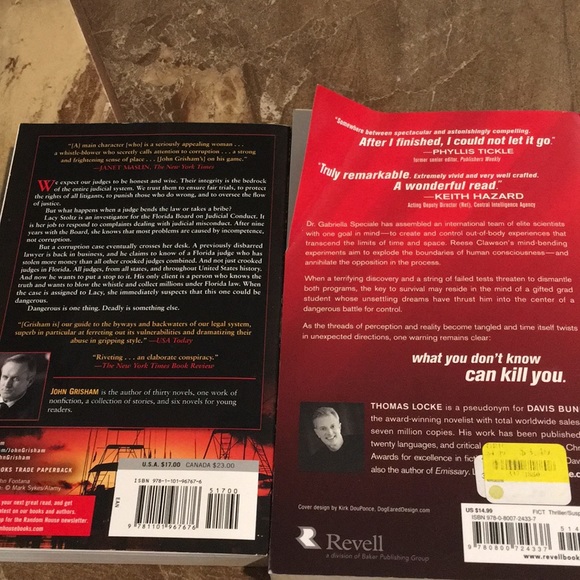 Random Books - Picture 2 of 4